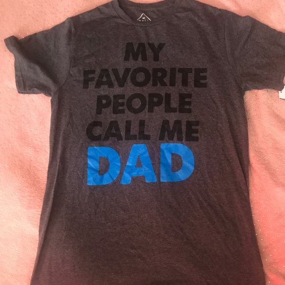 Other - Father’s Day shirt